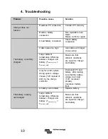 Preview for 13 page of Victron energy BlueSolar MPPT 150/60 Manual