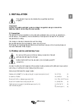 Preview for 4 page of Victron energy BlueSolar MPPT 150/85 Manual