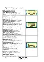 Предварительный просмотр 64 страницы Victron energy BlueSolar MPPT 75/10 Manual