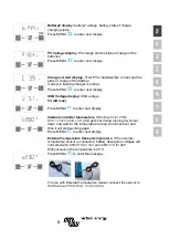 Preview for 7 page of Victron energy BlueSolar PWM DUO 12V 24V 20A LCD USB Manual