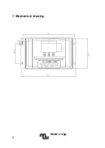 Preview for 10 page of Victron energy BlueSolar PWM DUO 12V 24V 20A LCD USB Manual