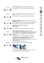 Preview for 15 page of Victron energy BlueSolar PWM DUO 12V 24V 20A LCD USB Manual