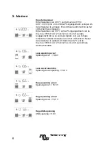 Preview for 16 page of Victron energy BlueSolar PWM DUO 12V 24V 20A LCD USB Manual