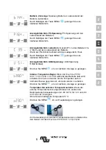 Preview for 31 page of Victron energy BlueSolar PWM DUO 12V 24V 20A LCD USB Manual