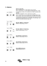 Preview for 32 page of Victron energy BlueSolar PWM DUO 12V 24V 20A LCD USB Manual