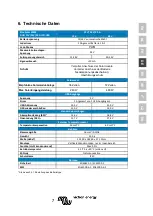 Preview for 33 page of Victron energy BlueSolar PWM DUO 12V 24V 20A LCD USB Manual