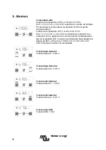 Preview for 40 page of Victron energy BlueSolar PWM DUO 12V 24V 20A LCD USB Manual