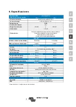 Preview for 41 page of Victron energy BlueSolar PWM DUO 12V 24V 20A LCD USB Manual