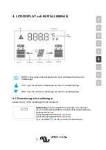 Preview for 45 page of Victron energy BlueSolar PWM DUO 12V 24V 20A LCD USB Manual