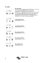 Preview for 48 page of Victron energy BlueSolar PWM DUO 12V 24V 20A LCD USB Manual