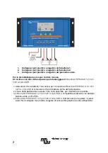 Preview for 52 page of Victron energy BlueSolar PWM DUO 12V 24V 20A LCD USB Manual