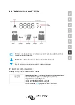 Preview for 61 page of Victron energy BlueSolar PWM DUO 12V 24V 20A LCD USB Manual