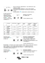 Preview for 62 page of Victron energy BlueSolar PWM DUO 12V 24V 20A LCD USB Manual