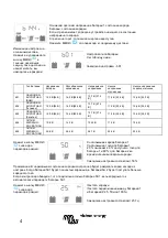 Preview for 70 page of Victron energy BlueSolar PWM DUO 12V 24V 20A LCD USB Manual