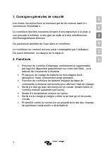 Preview for 21 page of Victron energy BlueSolar PWM-Pro SCC010005010 Manual