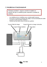 Preview for 22 page of Victron energy BlueSolar PWM-Pro SCC010005010 Manual