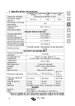 Preview for 29 page of Victron energy BlueSolar PWM-Pro SCC010005010 Manual