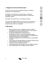 Preview for 33 page of Victron energy BlueSolar PWM-Pro SCC010005010 Manual