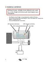 Preview for 34 page of Victron energy BlueSolar PWM-Pro SCC010005010 Manual