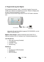 Preview for 36 page of Victron energy BlueSolar PWM-Pro SCC010005010 Manual