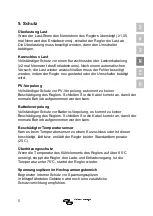 Preview for 37 page of Victron energy BlueSolar PWM-Pro SCC010005010 Manual