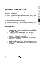 Preview for 43 page of Victron energy BlueSolar PWM-Pro SCC010005010 Manual