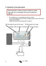 Preview for 44 page of Victron energy BlueSolar PWM-Pro SCC010005010 Manual