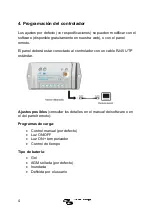 Preview for 46 page of Victron energy BlueSolar PWM-Pro SCC010005010 Manual