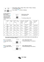 Preview for 6 page of Victron energy BlueSolar PWM Series Manual