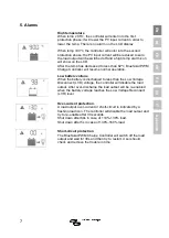 Preview for 9 page of Victron energy BlueSolar PWM Series Manual