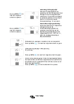 Preview for 16 page of Victron energy BlueSolar PWM Series Manual