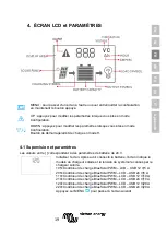 Preview for 21 page of Victron energy BlueSolar PWM Series Manual