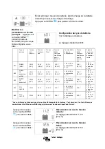 Preview for 22 page of Victron energy BlueSolar PWM Series Manual