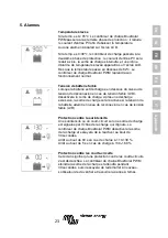 Preview for 25 page of Victron energy BlueSolar PWM Series Manual