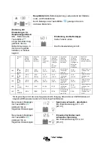 Preview for 30 page of Victron energy BlueSolar PWM Series Manual