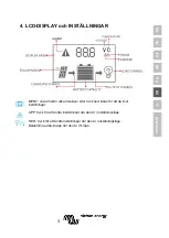 Preview for 45 page of Victron energy BlueSolar PWM Series Manual