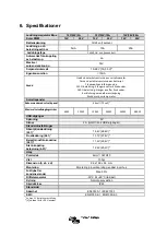 Preview for 50 page of Victron energy BlueSolar PWM Series Manual