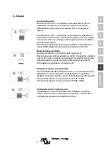 Preview for 57 page of Victron energy BlueSolar PWM Series Manual