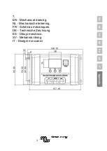 Preview for 59 page of Victron energy BlueSolar PWM Series Manual