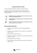 Preview for 5 page of Victron energy BlueSolar SCC010005000 Manual