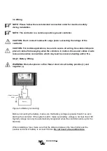 Preview for 11 page of Victron energy BlueSolar SCC010005000 Manual