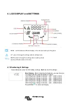 Preview for 32 page of Victron energy BlueSolar SCC010005000 Manual