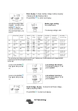 Preview for 33 page of Victron energy BlueSolar SCC010005000 Manual