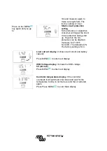 Preview for 35 page of Victron energy BlueSolar SCC010005000 Manual