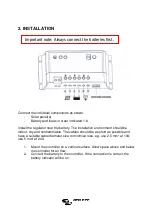 Preview for 40 page of Victron energy BlueSolar SCC010005000 Manual