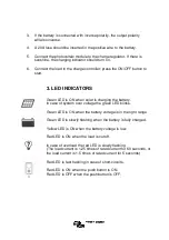 Preview for 41 page of Victron energy BlueSolar SCC010005000 Manual