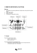 Preview for 46 page of Victron energy BlueSolar SCC010005000 Manual