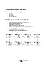 Preview for 47 page of Victron energy BlueSolar SCC010005000 Manual