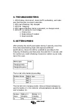 Preview for 55 page of Victron energy BlueSolar SCC010005000 Manual