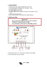 Preview for 69 page of Victron energy BlueSolar SCC010005000 Manual